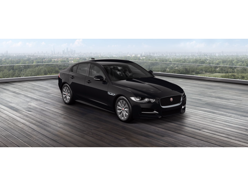 Jaguar XE R-Sport