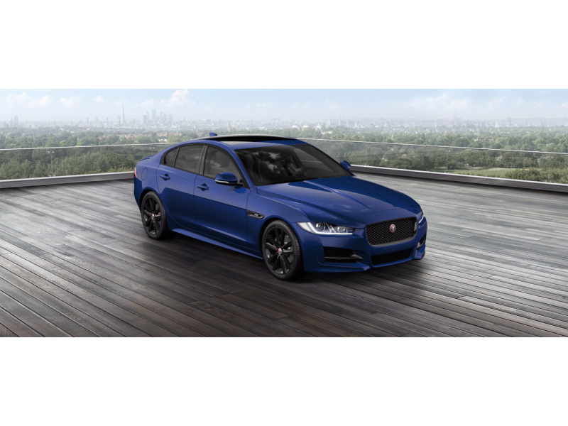 Jaguar XE R-Sport