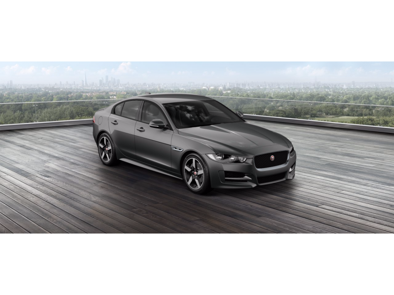 Jaguar XE R-Sport