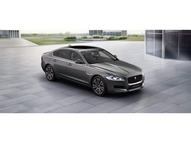 Jaguar XF R-SPORT Aut 2.0 180 CV