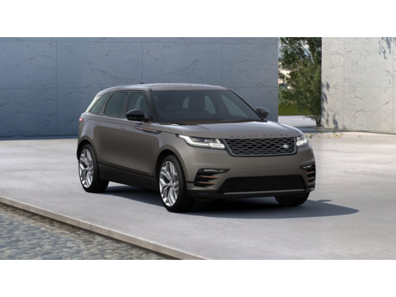 Land Rover Range Rover Velar SE