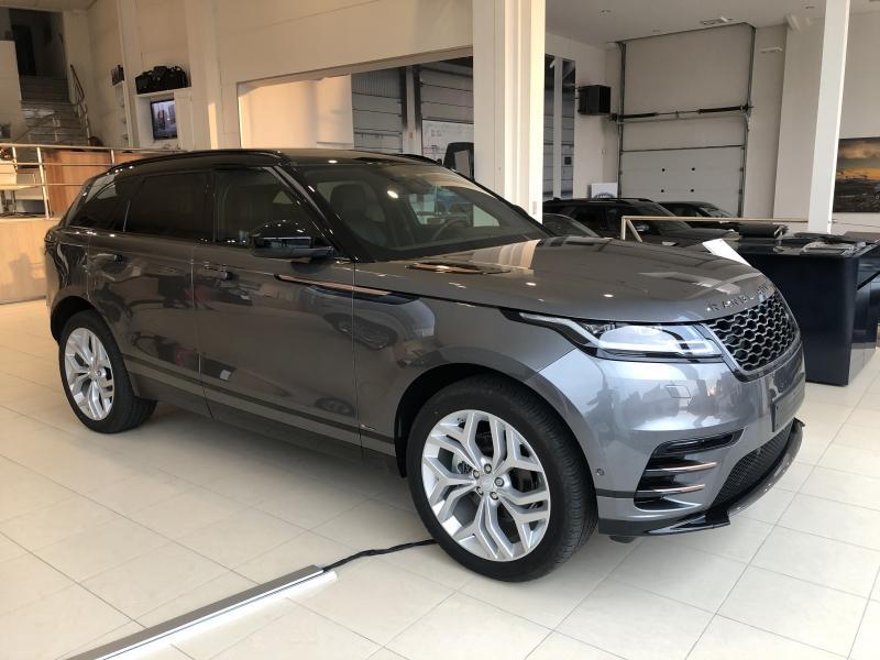 Land Rover Range Rover Velar SE R-DYNAMIC