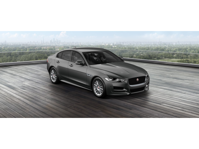 Jaguar XE R-Sport 2.0 163 CV