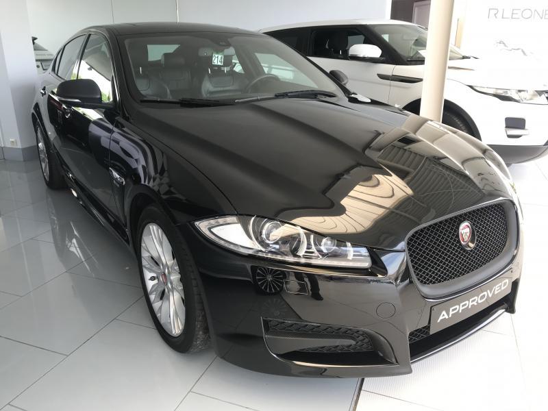 Jaguar XF R-Sport Garantie 4 ans offert!!