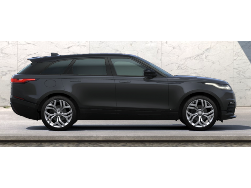 Land Rover Range Rover Velar R-DYNAMIC SE