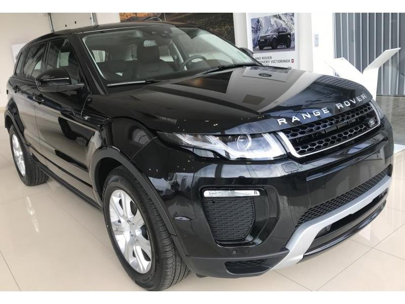 Land Rover Range Rover Evoque SE DYNAMIC