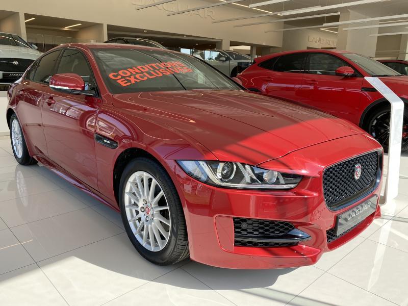 Jaguar XE R Sport *****AVANTAGE client -30%*****