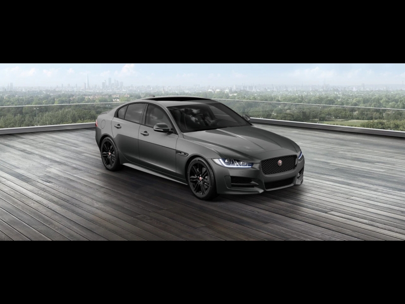 Jaguar XE R Sport