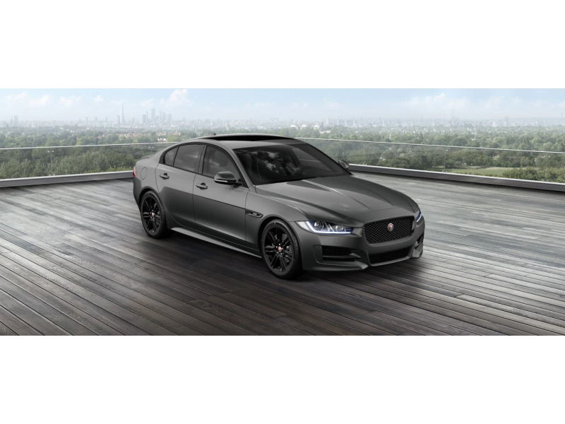 Jaguar XE R Sport