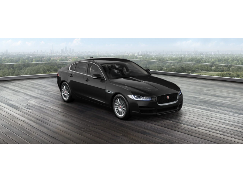 Jaguar XE Prestige