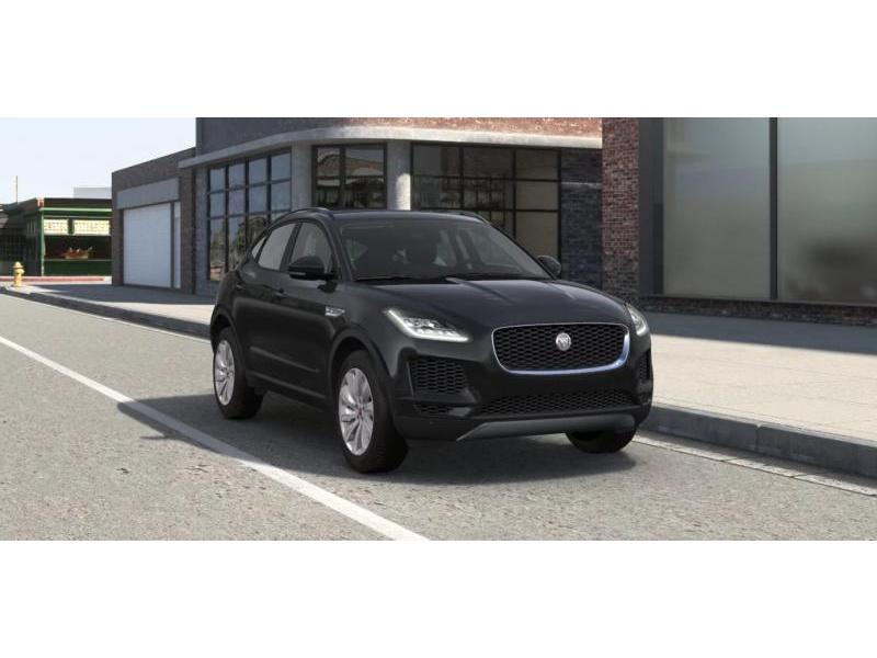 Jaguar E-Pace S