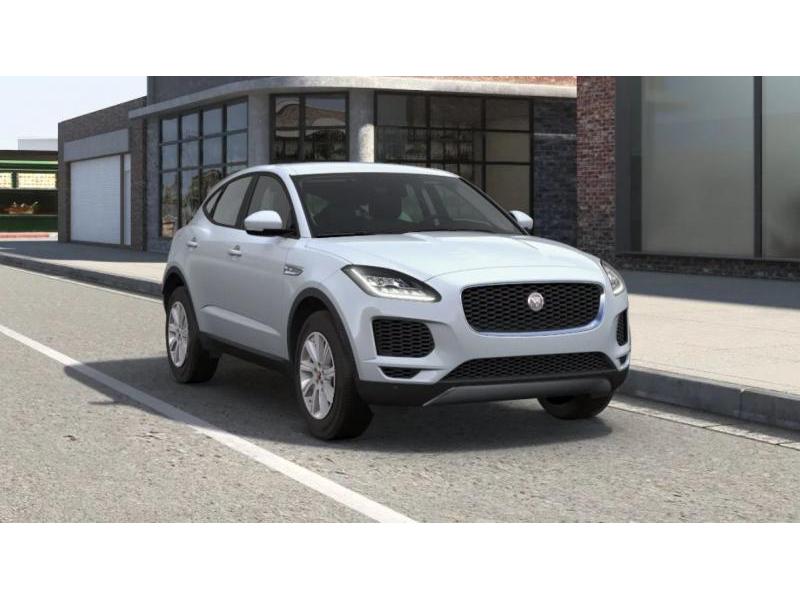 Jaguar E-Pace S