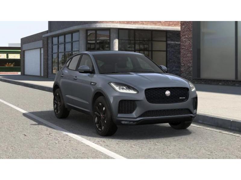 Jaguar E-Pace R Dynamic HSE
