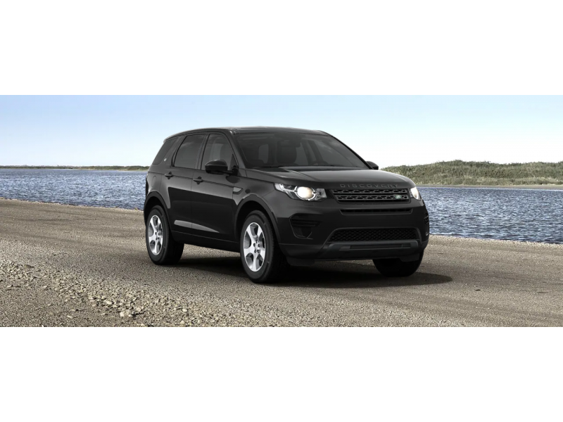 Land Rover Discovery Sport SE