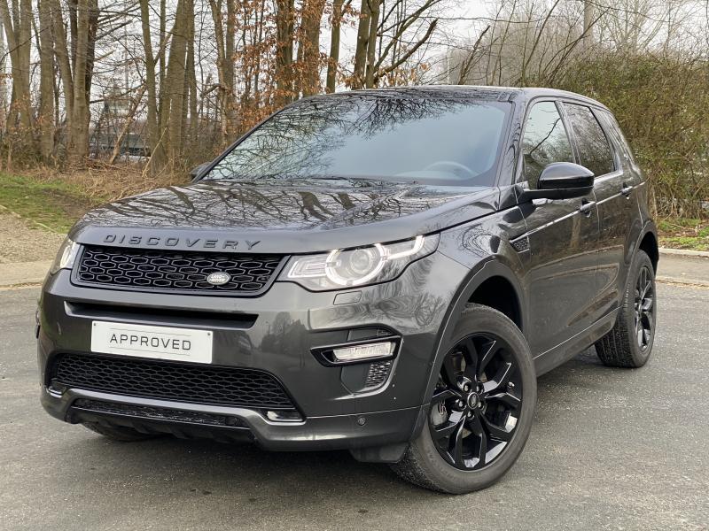 Land Rover Discovery Sport SE pack Dynamic ****-28% remise****