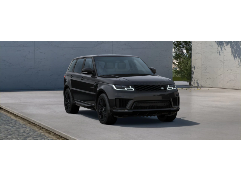 Land Rover Range Rover Sport HSE DYNAMIC