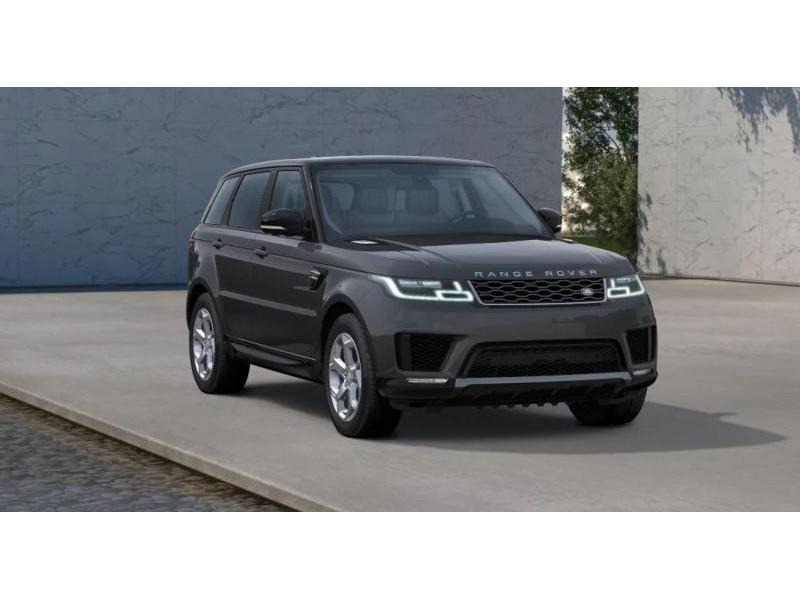 Land Rover Range Rover Sport HSE DYNAMIC