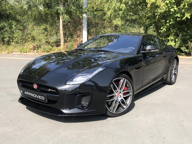 Jaguar F-Type R-Dynamic ****avantage client -30% ****