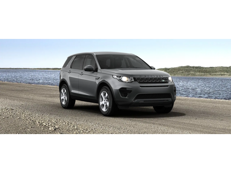 Land Rover Discovery Sport SE