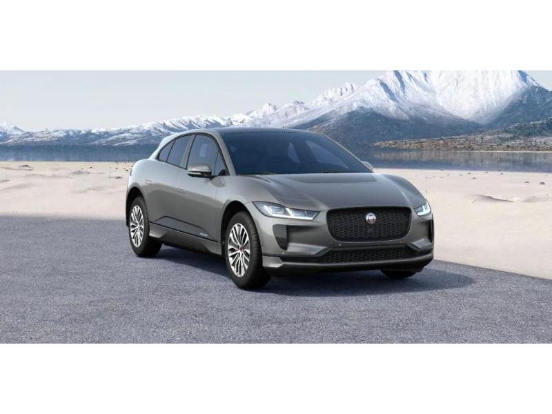 Jaguar I-Pace SE