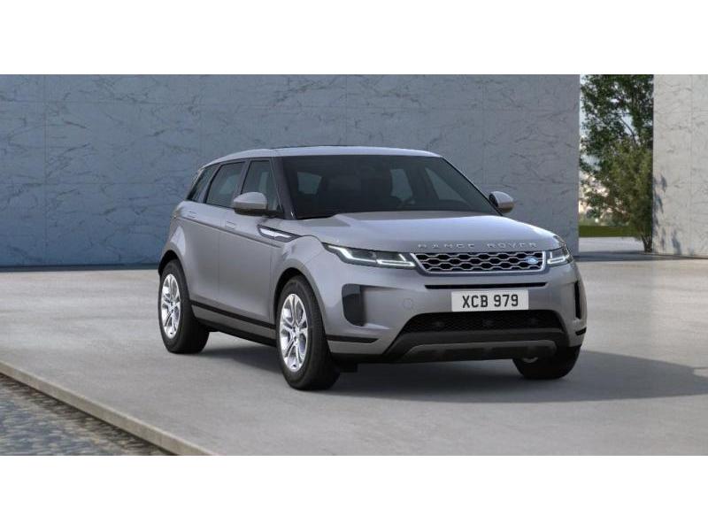 Land Rover Range Rover Evoque S