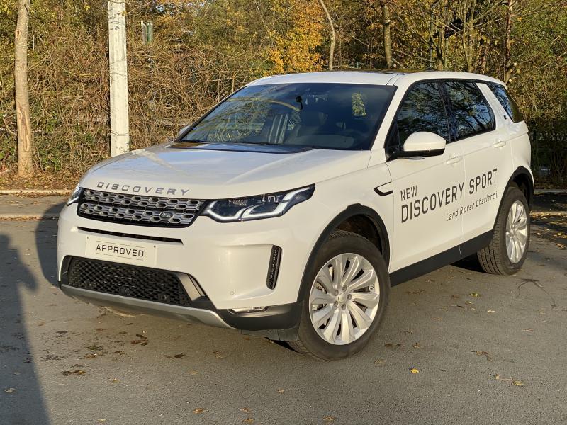 Land Rover Discovery Sport SE ****avantage client -22%****