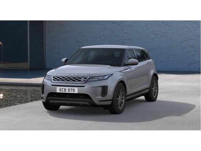 Land Rover Range Rover Evoque .