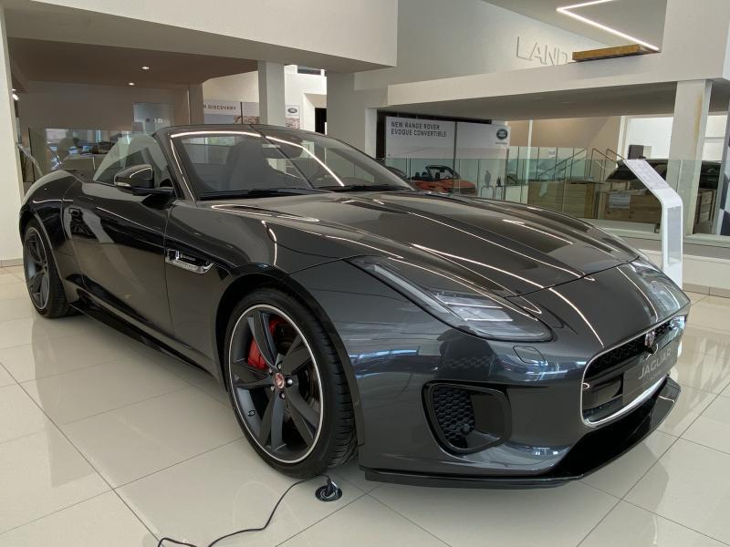 Jaguar F-Type R-Dynamic *****AVANTAGE client -28%*****