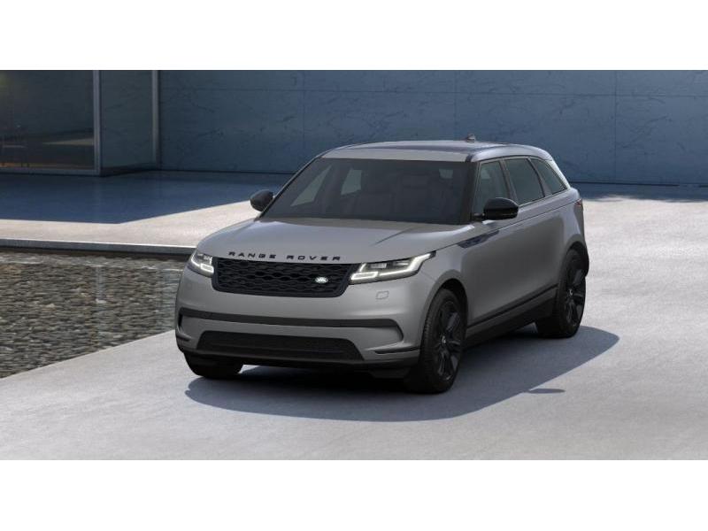 Land Rover Range Rover Velar S