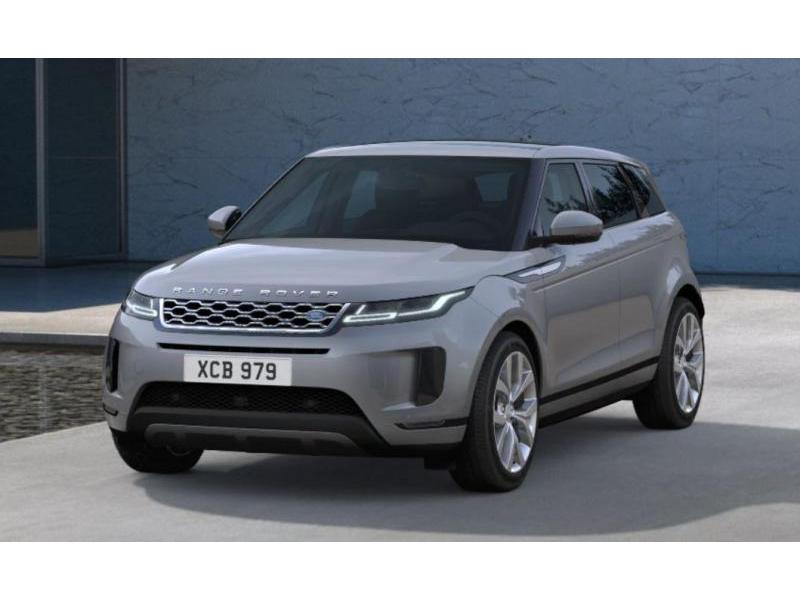 Land Rover Range Rover Evoque SE Disponible le 30/06/2020