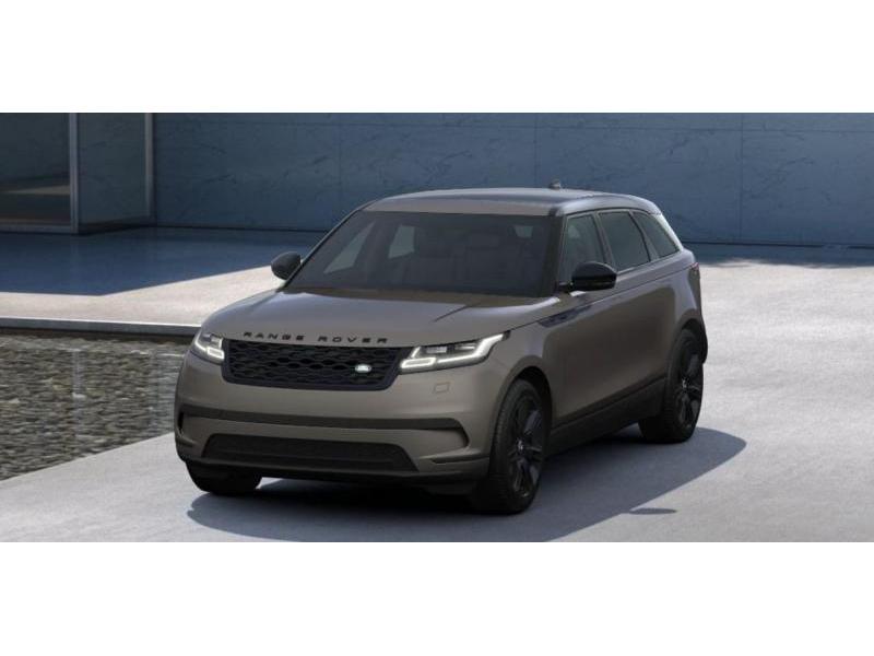 Land Rover Range Rover Velar S
