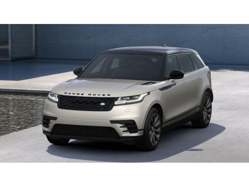 Land Rover Range Rover Velar R-Dynamic S