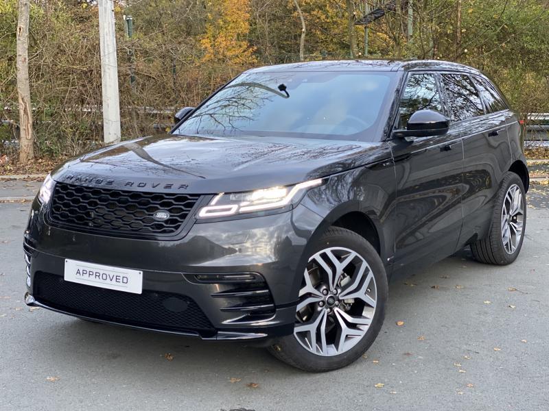 Land Rover Range Rover Velar R-Dynamic S ***avantage client -22%****