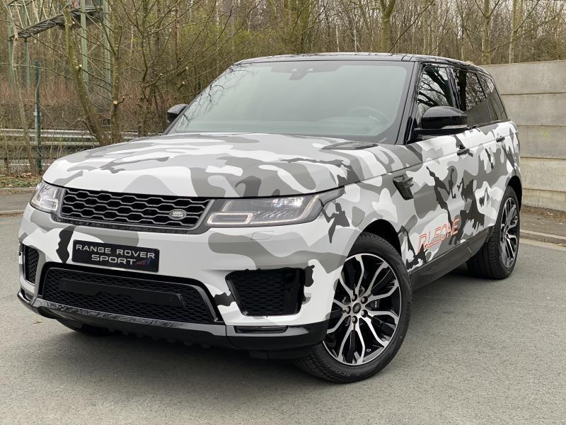 Land Rover Range Rover Sport HSE DYNAMIC ***3 ans de garantie jusqu\\\