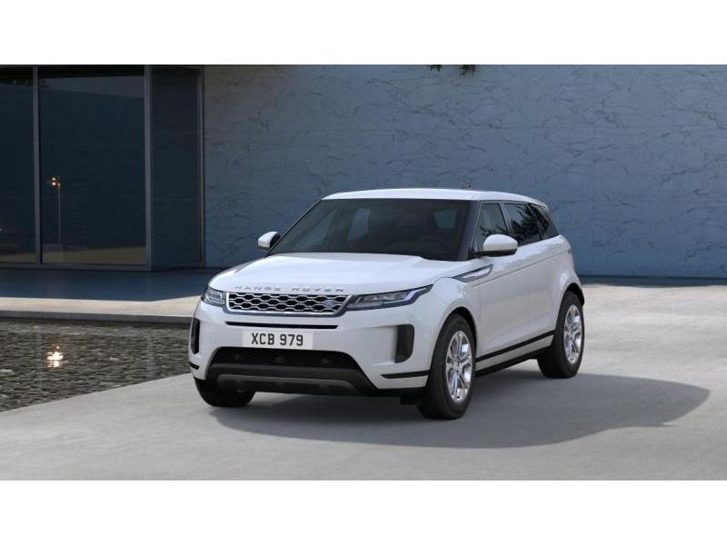 Land Rover Range Rover Evoque s