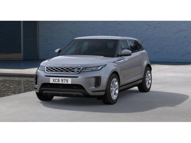 Land Rover Range Rover Evoque S Disponible le 30/06/2020