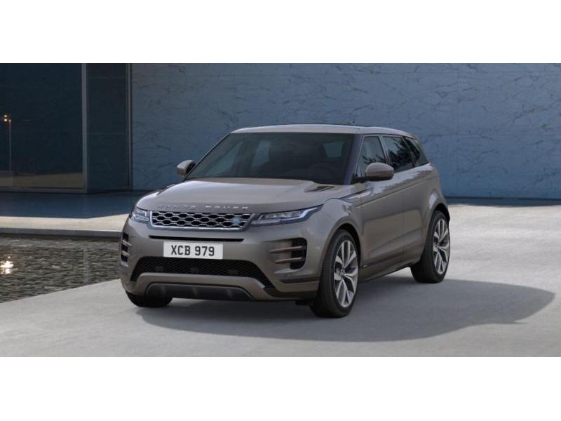 Land Rover Range Rover Evoque R-Dynamic S