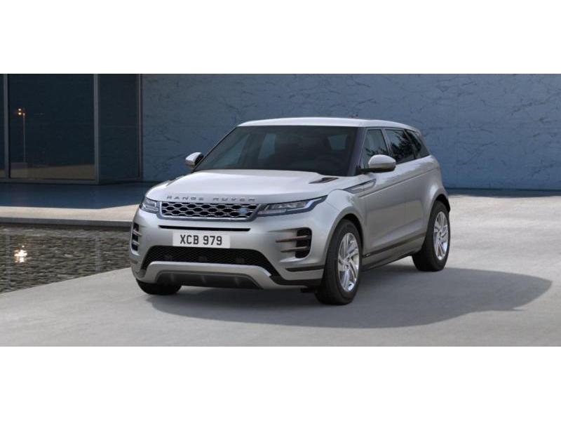 Land Rover Range Rover Evoque R-Dynamic S
