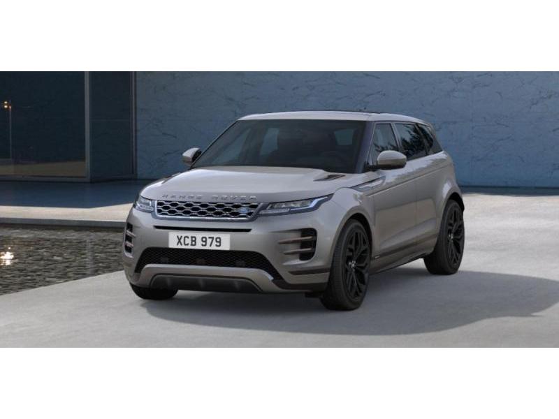 Land Rover Range Rover Evoque R-Dynamic S