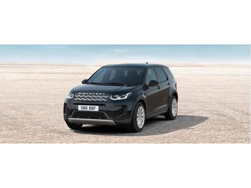 Land Rover Discovery Sport SE ***3 ans de garantie jusqu\\\