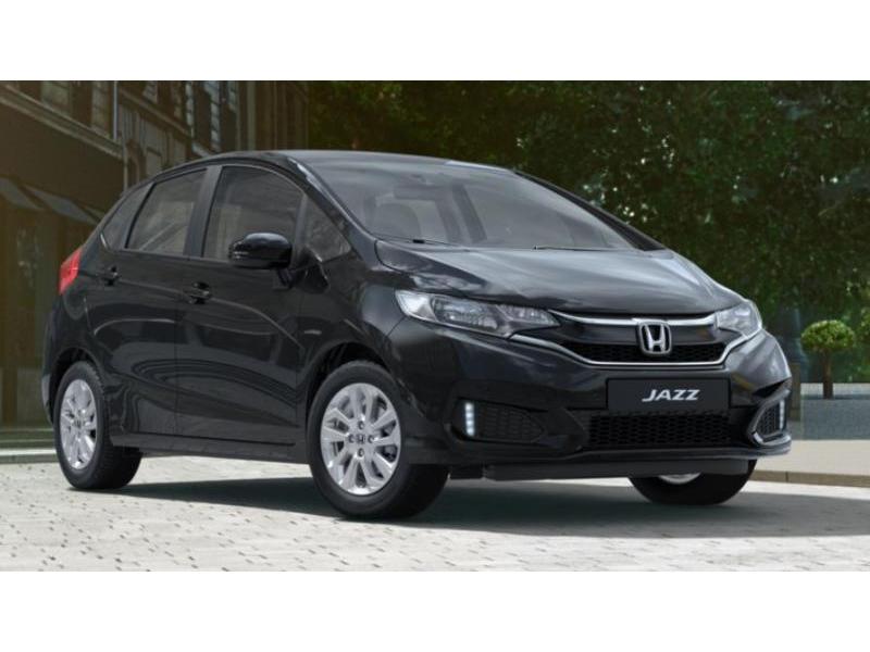 Honda Jazz Comfort