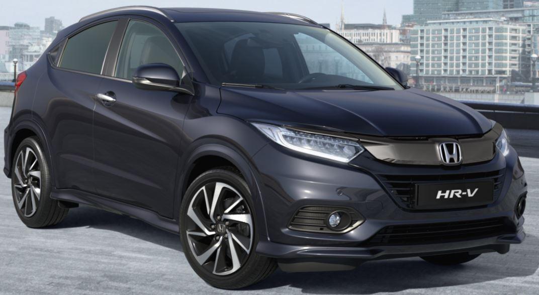Honda HR-V Executive