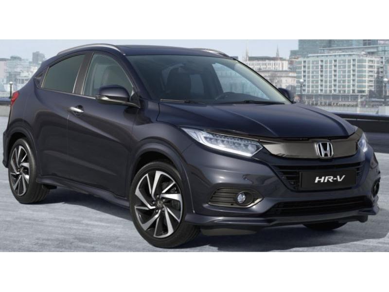 Honda HR-V Executive