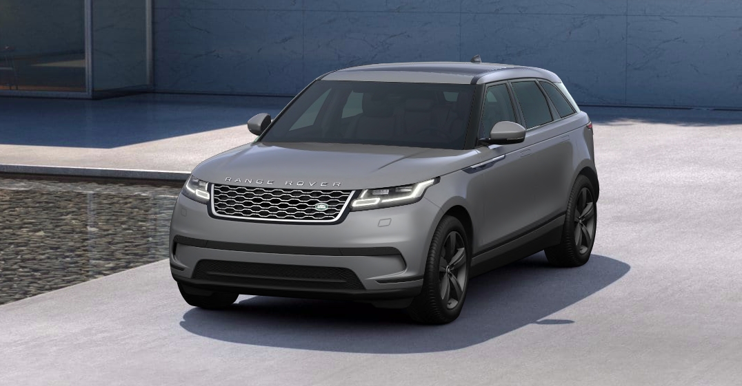 Land Rover Range Rover Velar S