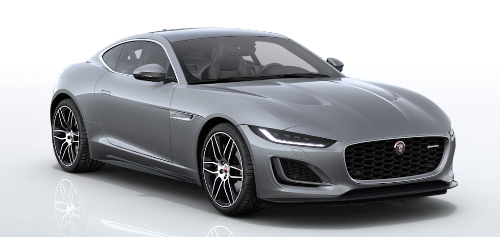 Jaguar F-Type R-Dynamic ***New MODEL***