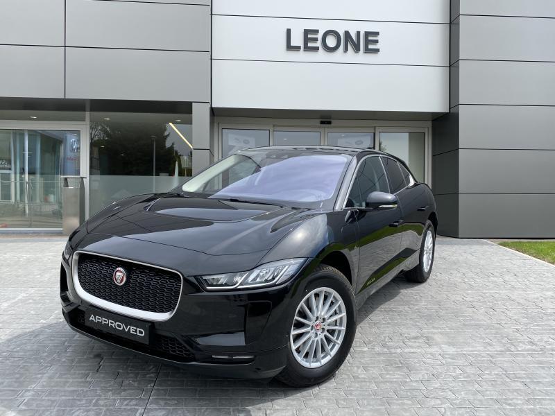 Jaguar I-Pace S *****avantage client -32%*****