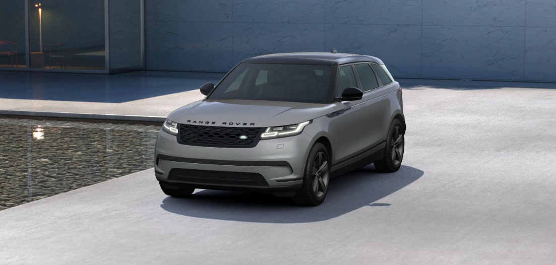 Land Rover Range Rover Velar S
