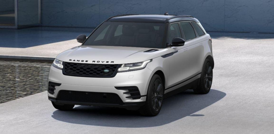 Land Rover Range Rover Velar R-Dynamic S