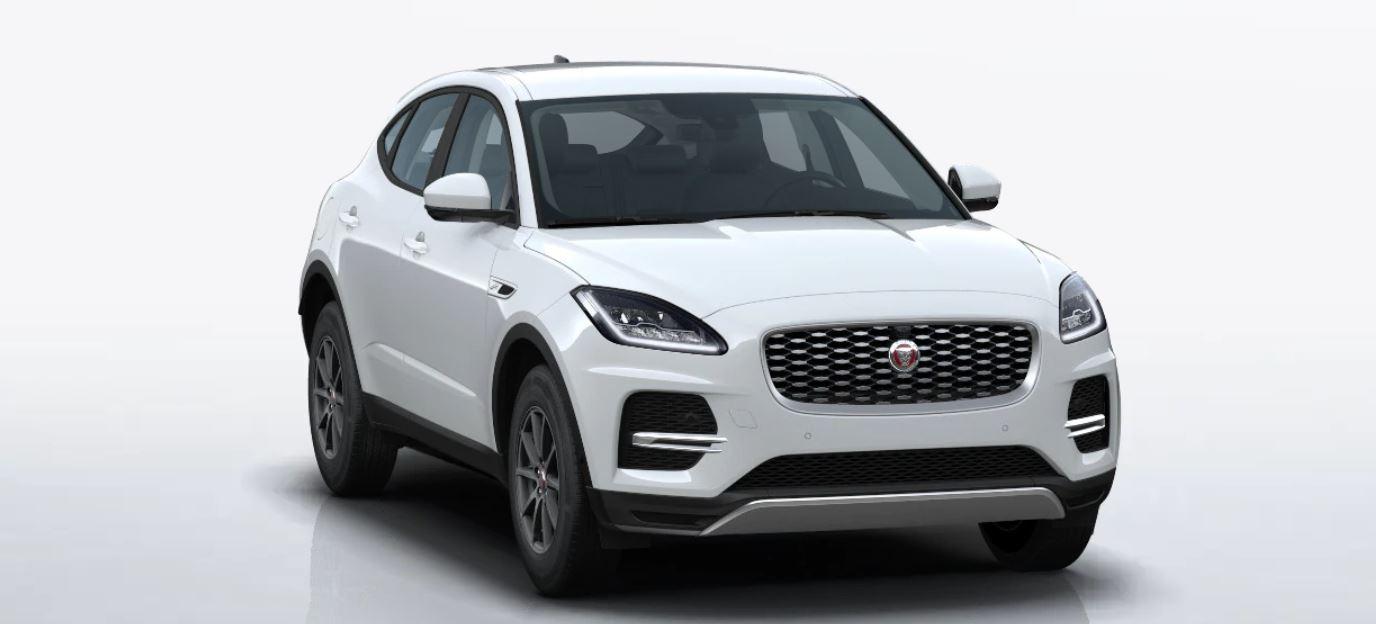 Jaguar E-Pace E-PACE P160