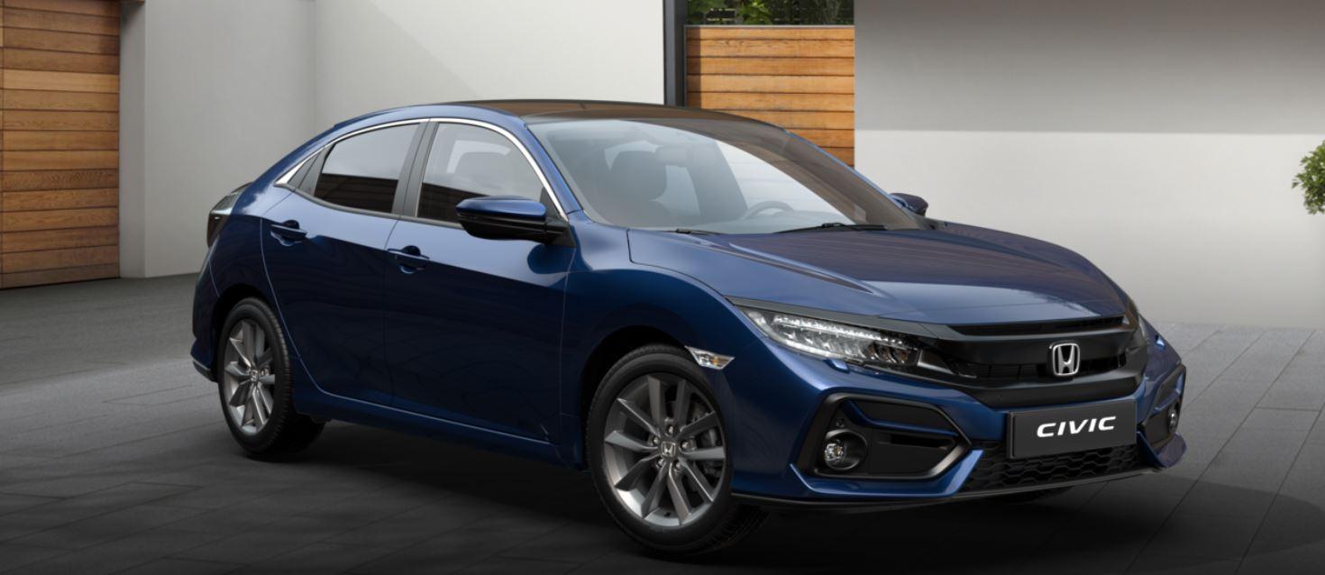 Honda Civic Executive